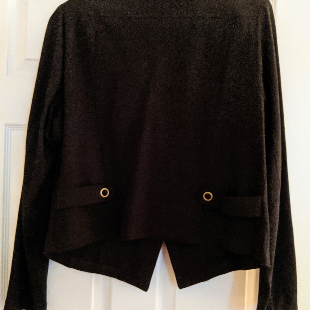 CAbi Moto Jacket Style #615 Size XL